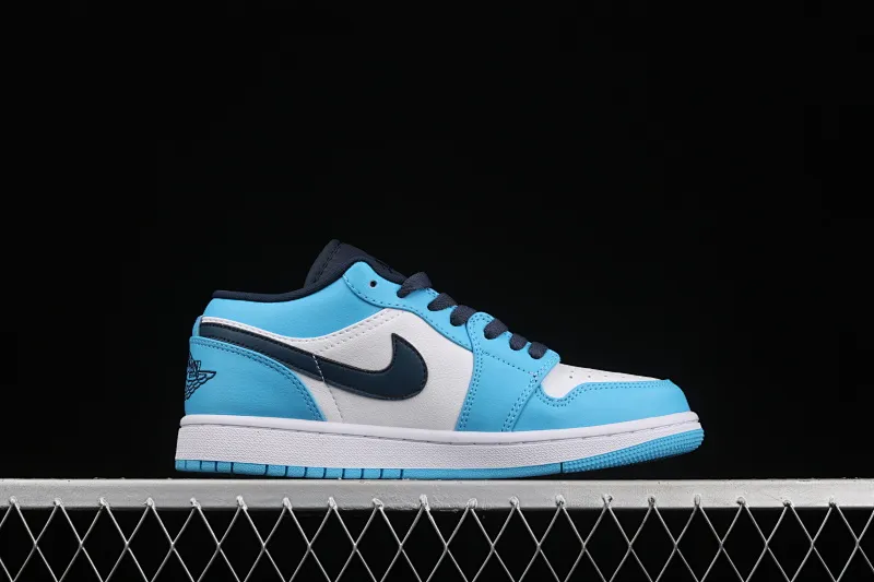 All categories Air Jordan Jordan series basketball shoes Air Jordan 1 Low Air Jordan 1 Low AJ1 Joe 1 low-top cultural and leisure sports sneakers 553558-144